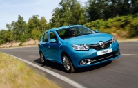 Renault Logan признан самым ненадежным трехлетним автомобилем в 2023 году