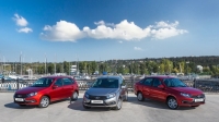 Lada Granta за 678 300 рублей стала самым дешевым автомобилем в России