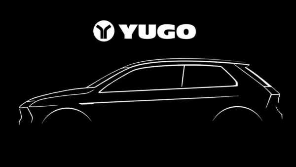 В Сербии возобновят производство бюджетных классических автомобилей Yugo