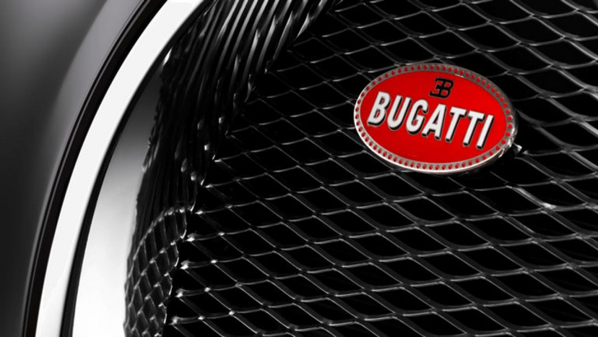 Bugatti готовит к премьере абсолютно новый гиперкар
