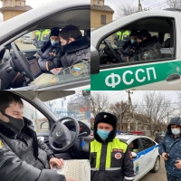 На Ставрополье за пять дней водители оплатили 15 млн рублей штрафов