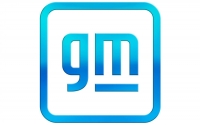 Американская компания General Motors сменила логотип