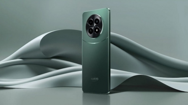 Состоялась премьера бюджетной серии смартфонов Realme Narzo 70 и Narzo 70x