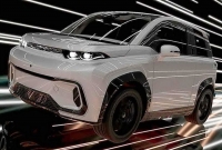КамАЗ разработает новое семейство электрических автомобилей до 2027 года