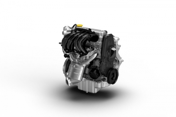 Lada Granta с новым мотором от Largus выйдет в мае 2021 года