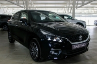 Эксперт Зиновьев рекомендовал купить Suzuki Baleno вместо китайского автомобиля