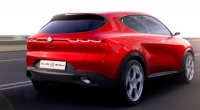 Alfa Romeo создаст конкурента кроссоверу Mini Countryman