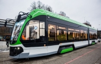 До конца года власти Калининграда купят 16 новых трамваев «Корсар»