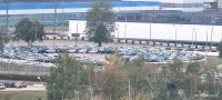АвтоВАЗ выпустил сотни некомплектных автомобилей Lada Granta и Lada Niva