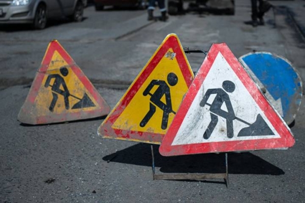 В Нальчике за 400 млн рублей отремонтируют улицу Кабардинскую