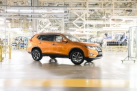 «За рулем»: чем грозит покупка подержанного Nissan X-Trail за 2 млн рублей