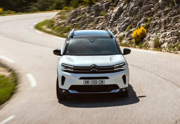 Эксперт Зиновьев перечислил плюсы и минусы Citroen C5 Aircross российской сборки