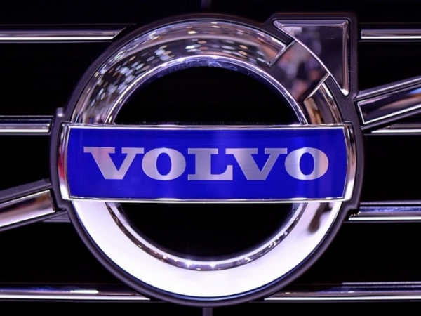 Volvo к 2030 году будет выпускать только электромобили