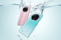 Состоялась премьера смартфона OPPO A3 Pro с защитой от воды IP69 до получаса