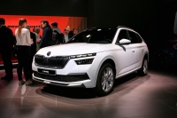 В России начались продажи 5 различных моделей Skoda по цене до 2,5 млн рублей