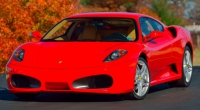 В США на аукционе продадут Ferrari Дональда Трампа