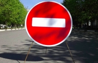 В Ростове с 20 июня по 20 ноября ограничат движение автомобилей по семи улицам