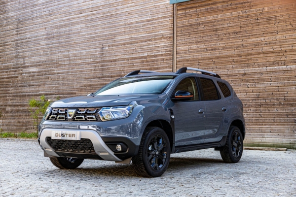 Autonews: Renault Duster грозит дефицит оригинальных запчастей в РФ