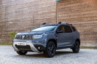 Autonews: Renault Duster грозит дефицит оригинальных запчастей в РФ