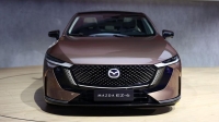 Стартовали продажи приемника Mazda6. Новинка оказалась выгодной по цене