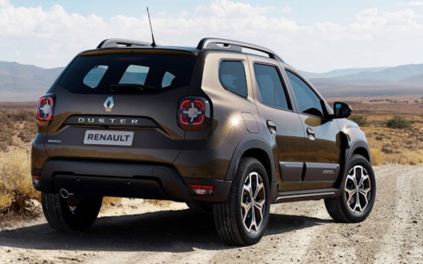 Эксперт «ЗР» Сергей Зиновьев нашел способ купить правильный Renault Duster 4x4