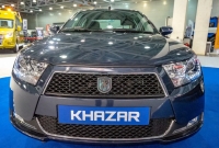 Азербайджанский Khazar планирует потеснить АвтоВАЗ на рынке Украины