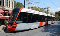 В Краснодар до ноября 2021 года привезут 33 новых трамвая