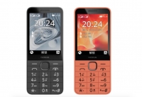 Состоялась премьера кнопочного телефона Nokia 220 c 4G стоимостью 3 680 рублей