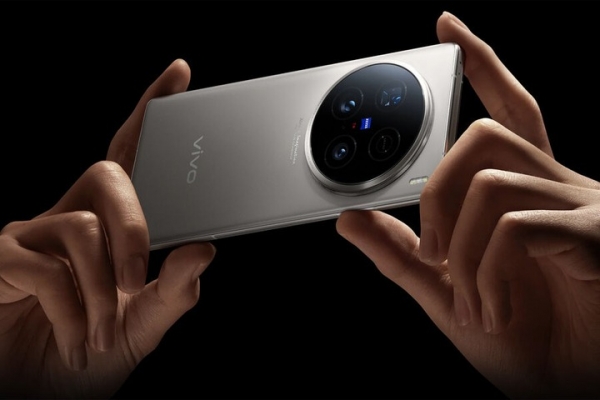 Представлен флагманский смартфон Vivo X100 Ultra с объективом на 200 Мп