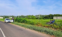 Пьяный подросток в Ростовской области устроил ДТП с двумя пострадавшими