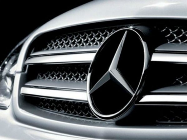 Автопроизводитель из Китая хочет купить российский завод Mercedes-Benz