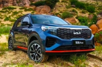 В Россию начали массово поставлять кроссоверы Kia Sportage Ace китайского производства