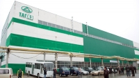 Ростсельмаш откроет на месте ТаГАЗа завод по производству комбайнов в 2023 году