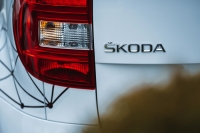 В России подорожали три из шести модели марки Skoda