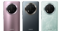 Прошла премьера самого прочного смартфона Honor X9c с защитой от царапин