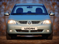 Седан Renault Logan признали самым ненадежным автомобилем в Германии