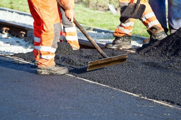 В Ленинградской области в 2021 году отремонтируют несколько сельских дорог