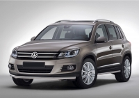 Что нужно знать о Volkswagen Tiguan при выборе городского кроссовера?