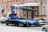 В Орловской области планируют поднять тариф на эвакуацию автомобилей