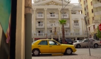 Албанский таксист проехал 1,6 млн километров на Mercedes-Benz 1993 года выпуска