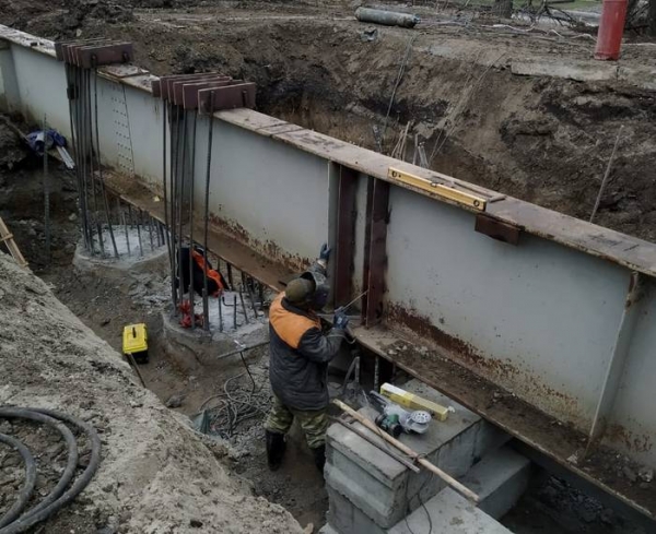 Власти Ростова отсудили спорный участок под строительство моста на Малиновского
