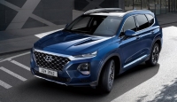 Hyundai Santa Fe стал самым угоняемым автомобилем в России в 2021 году