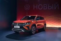 Компания Volkswagen с 1 ноября подняла цены на 4 модели в России