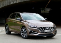 В России стартовали продажи новых Hyundai i30 по цене от 1 900 000 рублей