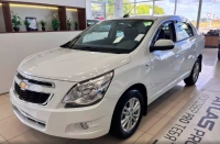UzAuto Motors приостановил продажи 4 моделей Chevrolet из-за перекупщиков