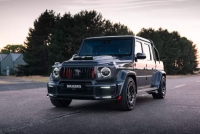 В России выставили на продажу «Гелендваген» Brabus P900 Rocket Edition за 110 млн рублей