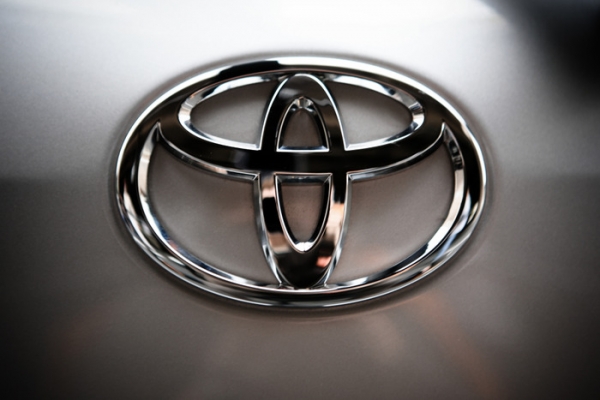 Toyota и Lexus стали самыми надежными трехлетними автомобилями