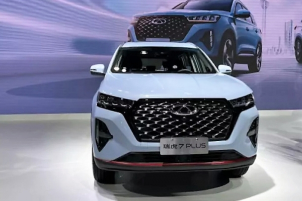 Chery стали самыми популярными китайскими авто на рынке РФ в июле 2022 года