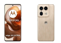 Состоялась премьера смартфона Motorola Edge 50 Ultra с деревянным корпусом