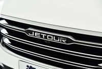 Завод «Автотор» в Калининграде может запустить производство кроссоверов Jetour